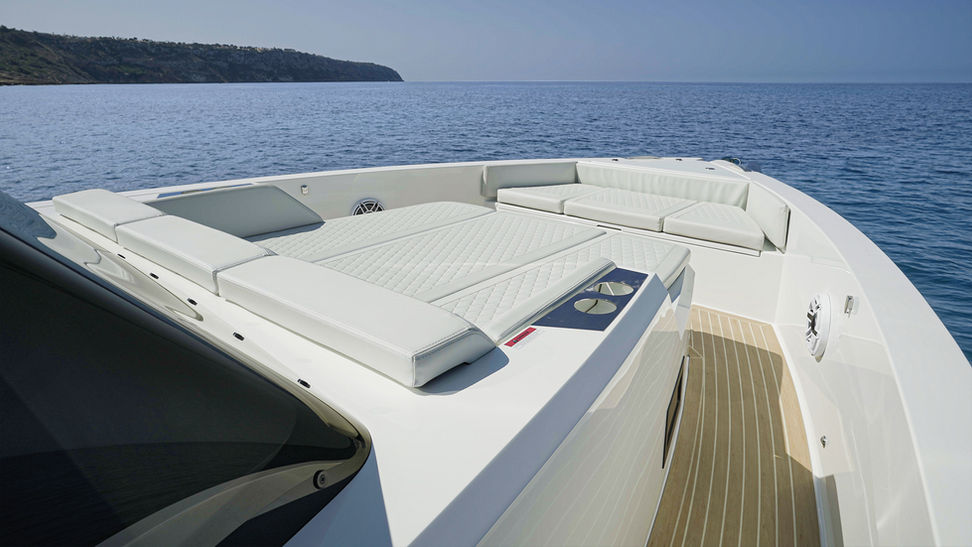 De Antonio D42 - View 4